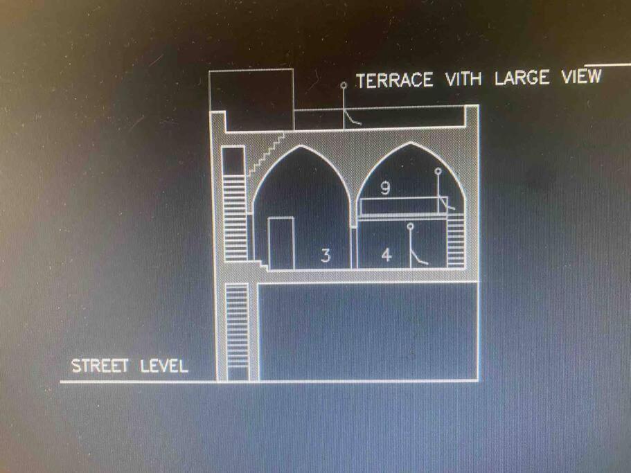 Appartamento Tradizionale Bari Exterior photo