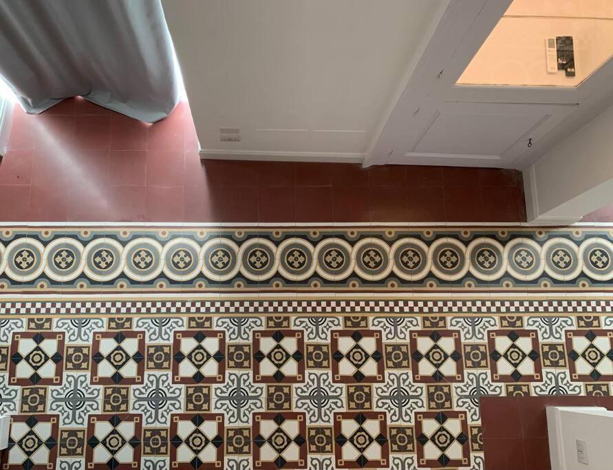Appartamento Tradizionale Bari Exterior photo